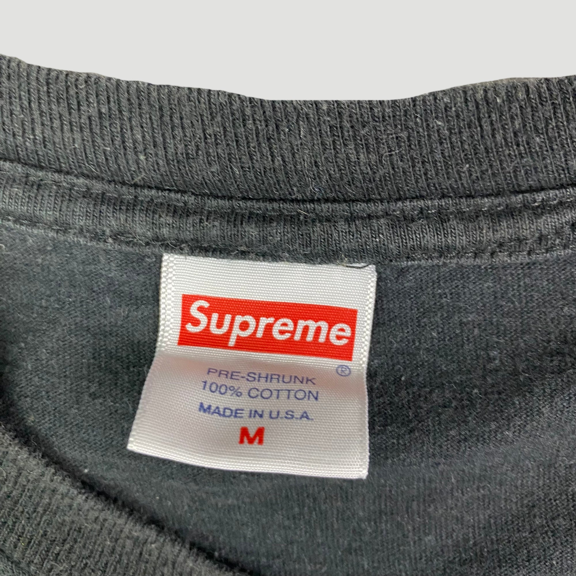 2018 Mike Kelley LS T-Shirt