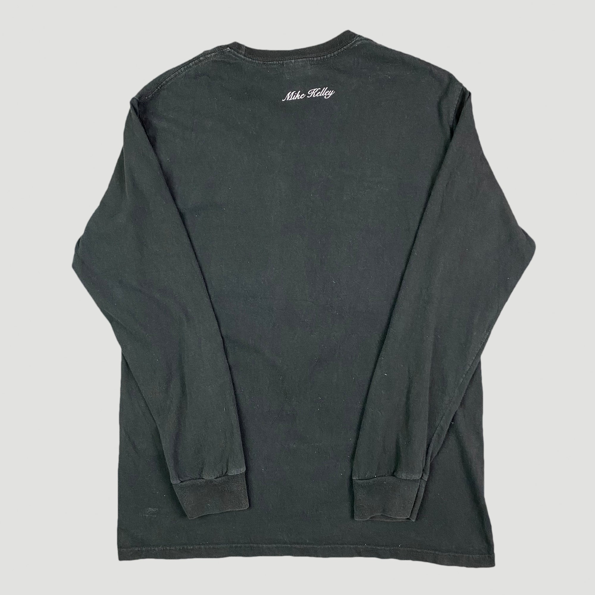 2018 Mike Kelley LS T-Shirt