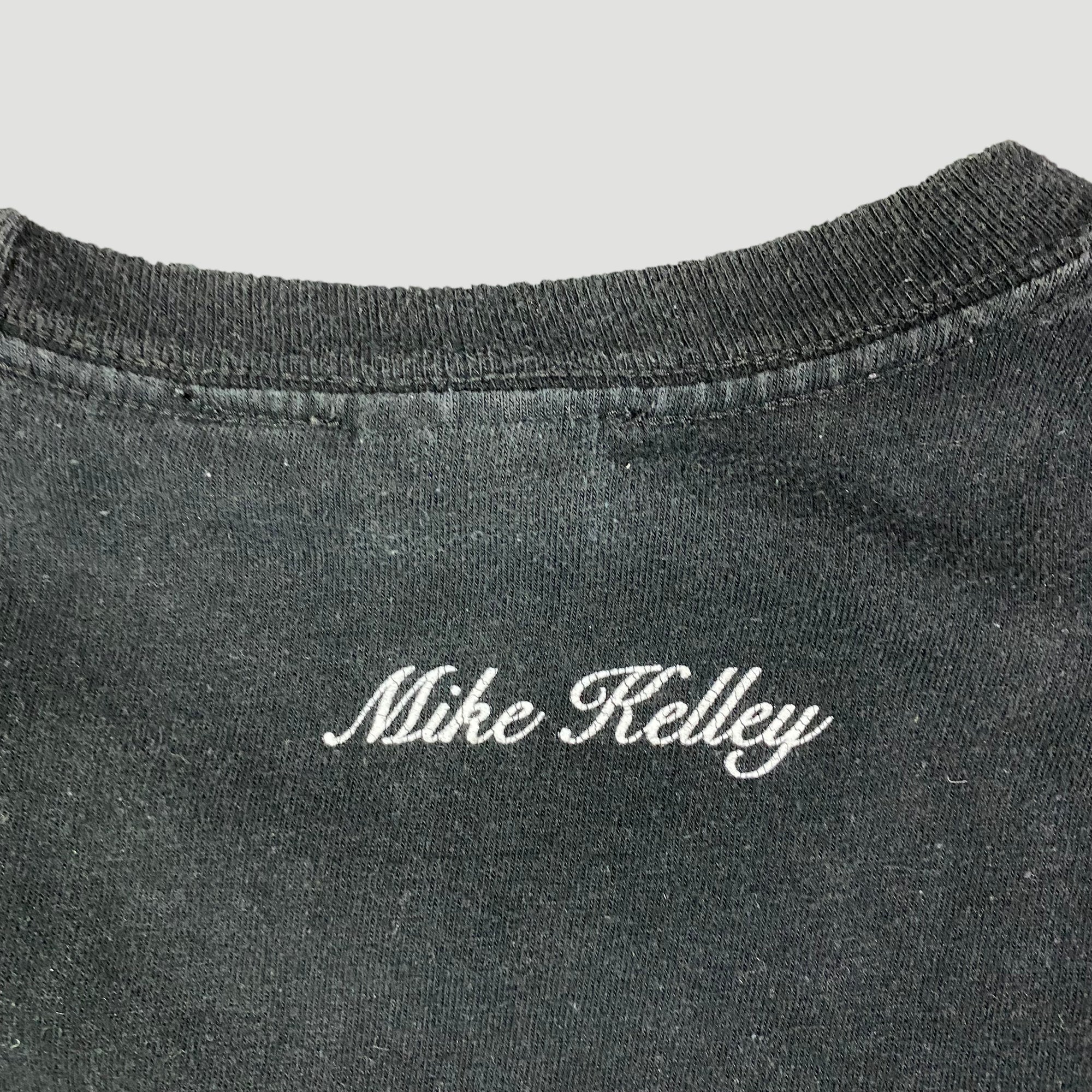 2018 Mike Kelley LS T-Shirt