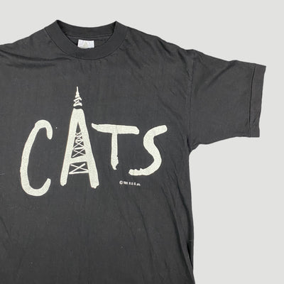 90's CATS T-Shirt