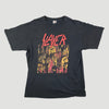 2010’s Slayer Reign in Blood T-Shirt