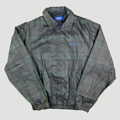 90's Connecting People Jacket