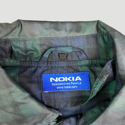 90's Connecting People Jacket