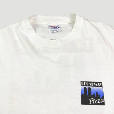 90's Broadway Pizza T-Shirt