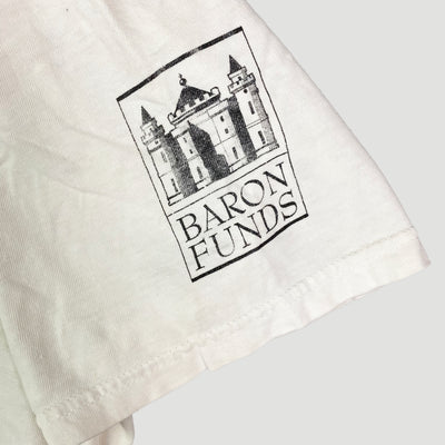 90’s Baron Funds T-Shirt