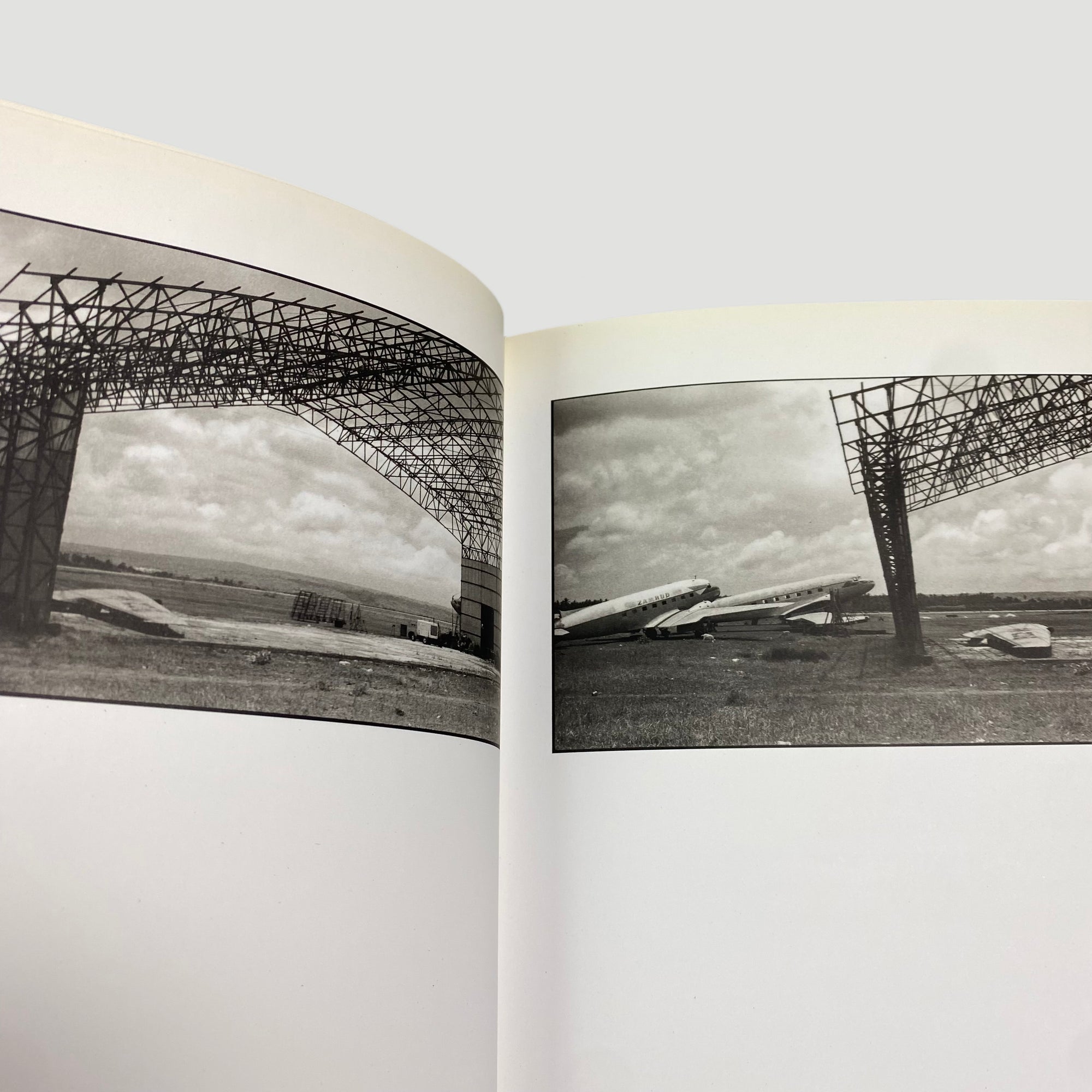 2001 Wim Wenders Once 1st English Edition