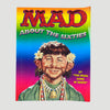 1995 MAD About the Sixties