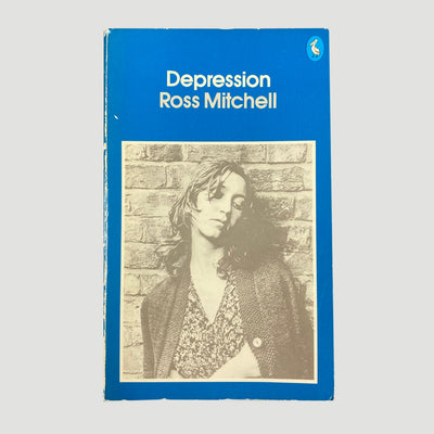 1975 Ross Mitchell Depression Pelican