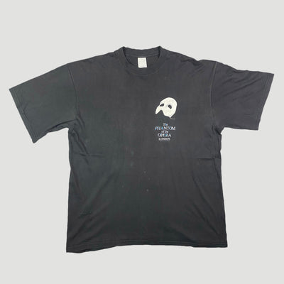 90's Phantom of the Opera T-Shirt