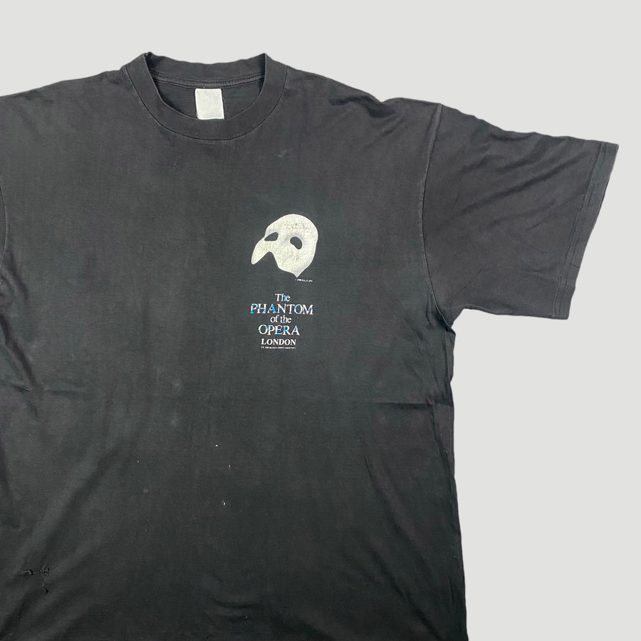 90's Phantom of the Opera T-Shirt