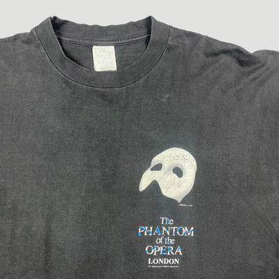 90's Phantom of the Opera T-Shirt