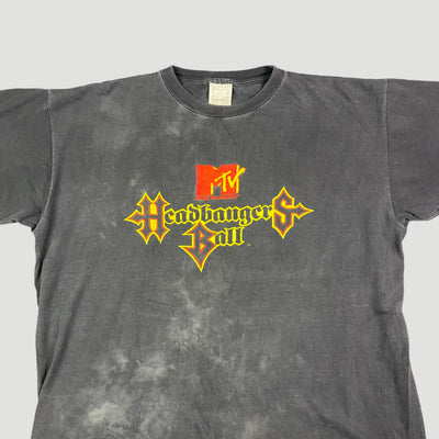 90's Headbangers Ball T-Shirt