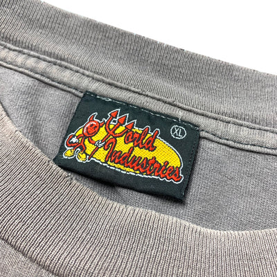 90's World Industries Flameboy T-Shirt