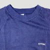 90's TDK Sweatshirt