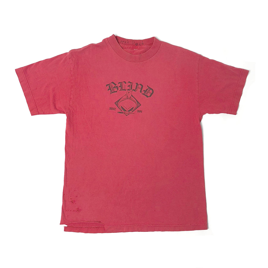 90s Blind 'Since 1989' T-Shirt