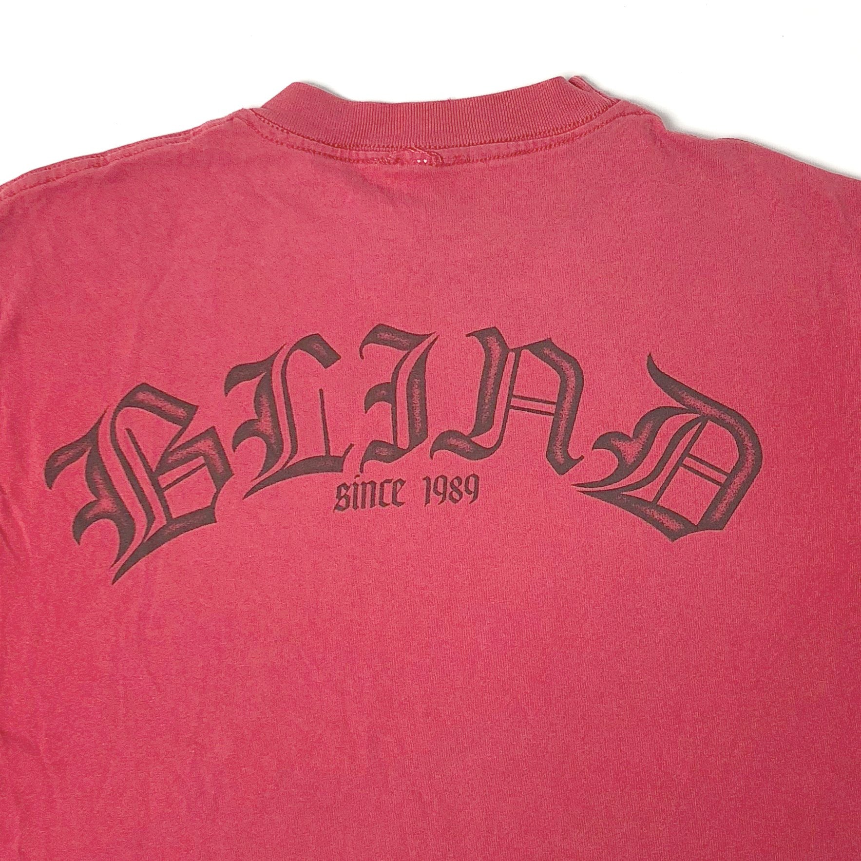 90s Blind 'Since 1989' T-Shirt