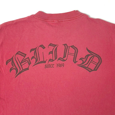 90s Blind 'Since 1989' T-Shirt