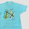 90's New Orleans Jazz T-Shirt