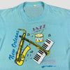 90's New Orleans Jazz T-Shirt