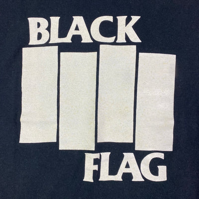 00's Black Flag T-Shirt