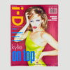 i-D Magazine Kylie Minogue 1994