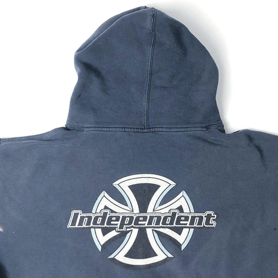 Late 90s Independent Hoodie