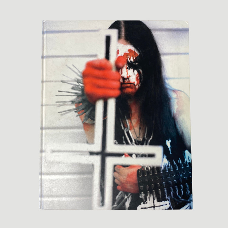 2008 True Norwegian Black Metal by Peter Beste