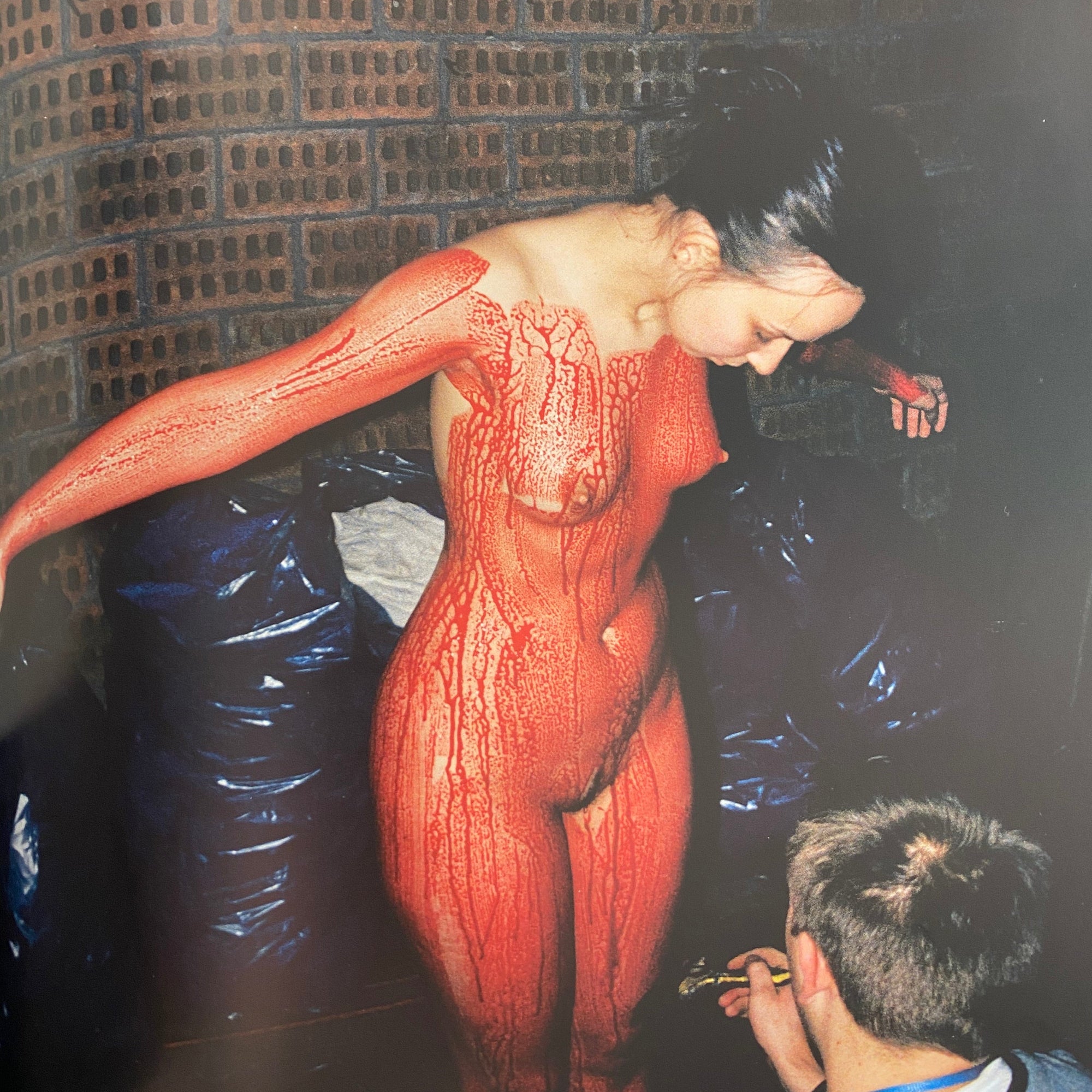 2008 True Norwegian Black Metal by Peter Beste