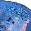 Early 90's The Prodigy x Pull’sations Surf Sweatshirt