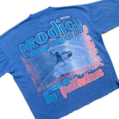 Early 90's The Prodigy x Pull’sations Surf Sweatshirt
