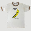 Late 80’s The Velvet Underground & Nico Ringer T-Shirt