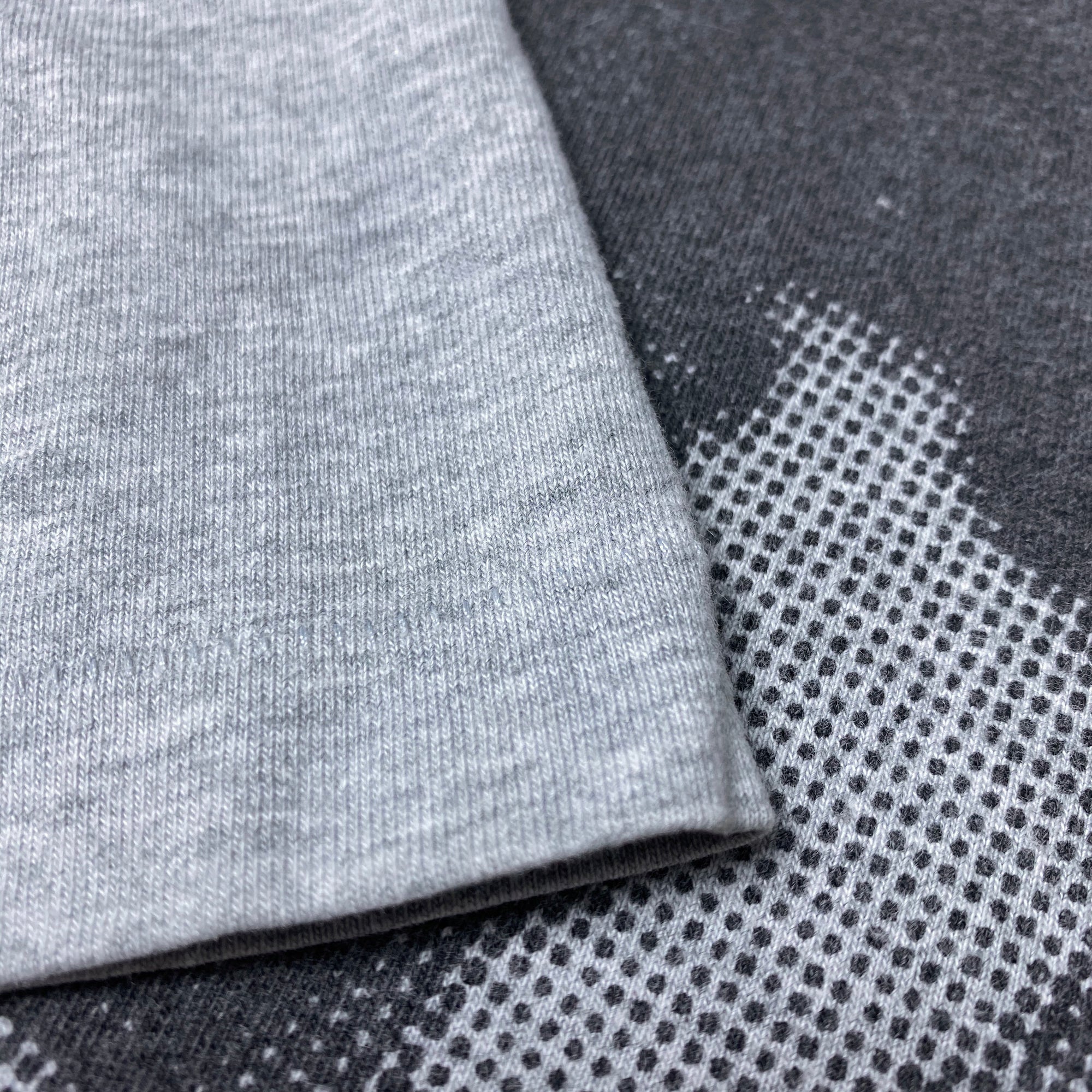 Early 00’s Andy Warhol's Most Wanted Man T-Shirt