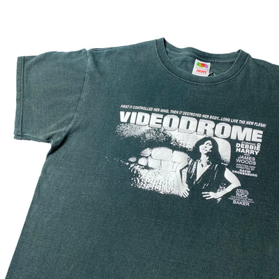Early 00's Videodrome T-Shirt