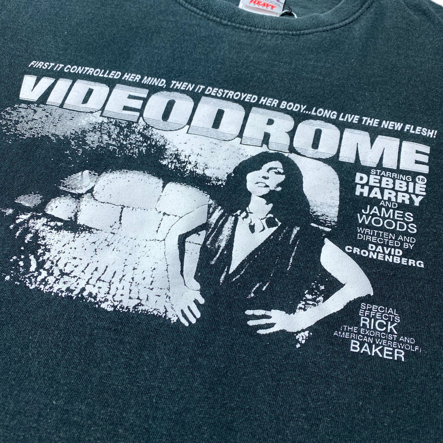 Early 00's Videodrome T-Shirt