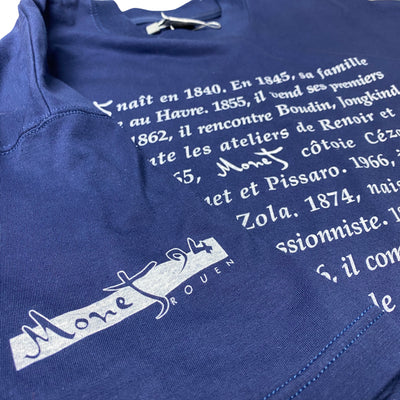 1994 Claude Monet T-Shirt