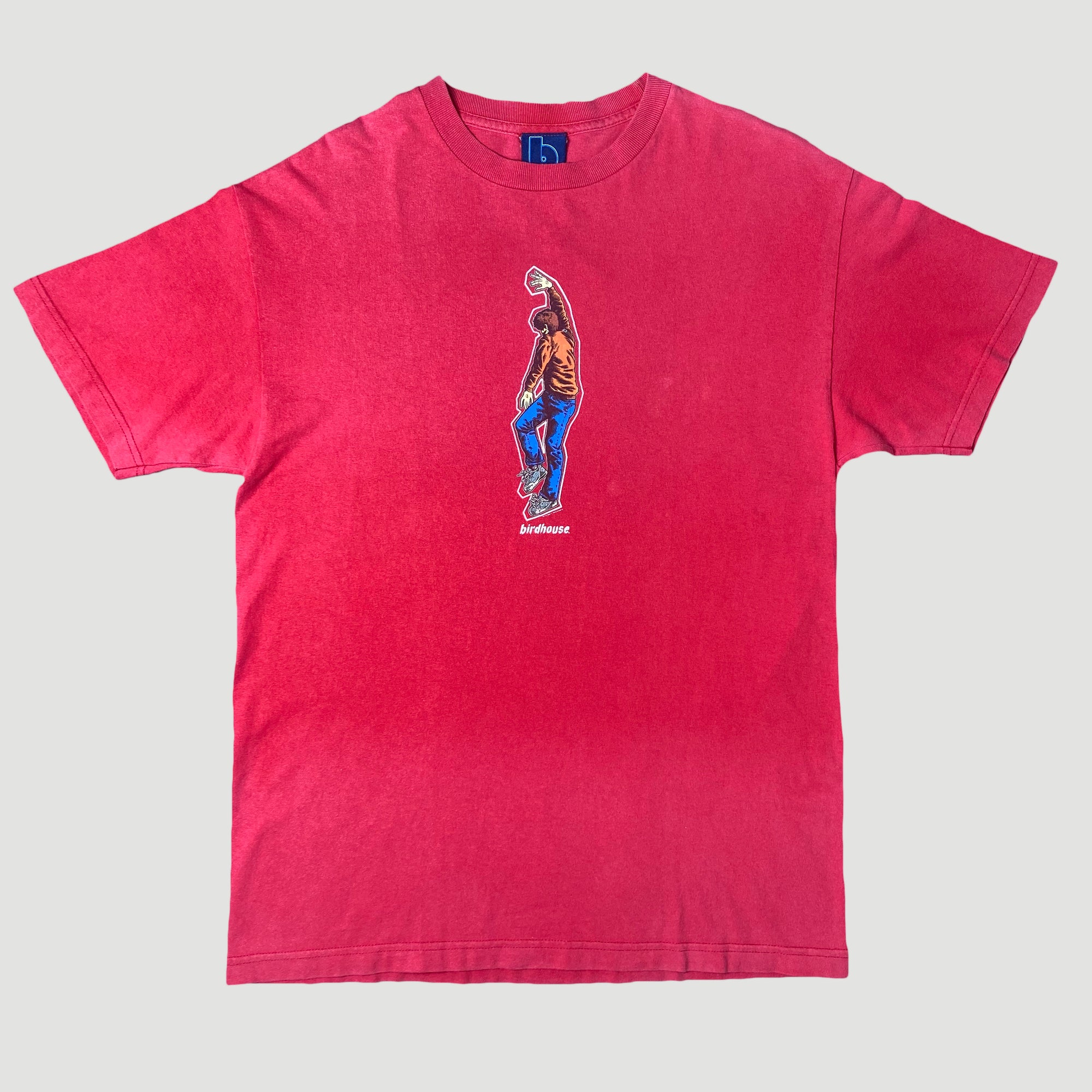 Mid 90's Birdhouse Skateboards T-Shirt