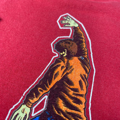 Mid 90's Birdhouse Skateboards T-Shirt