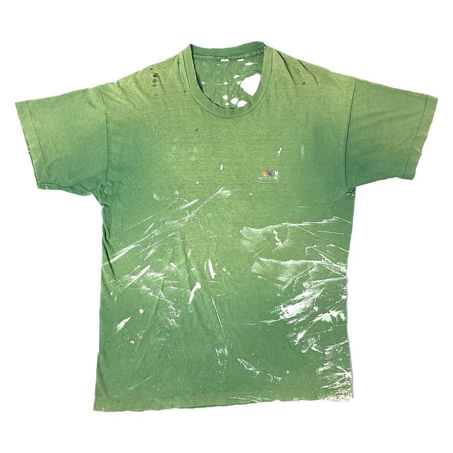 90's Fruit of the loom single stitch T-Shirt