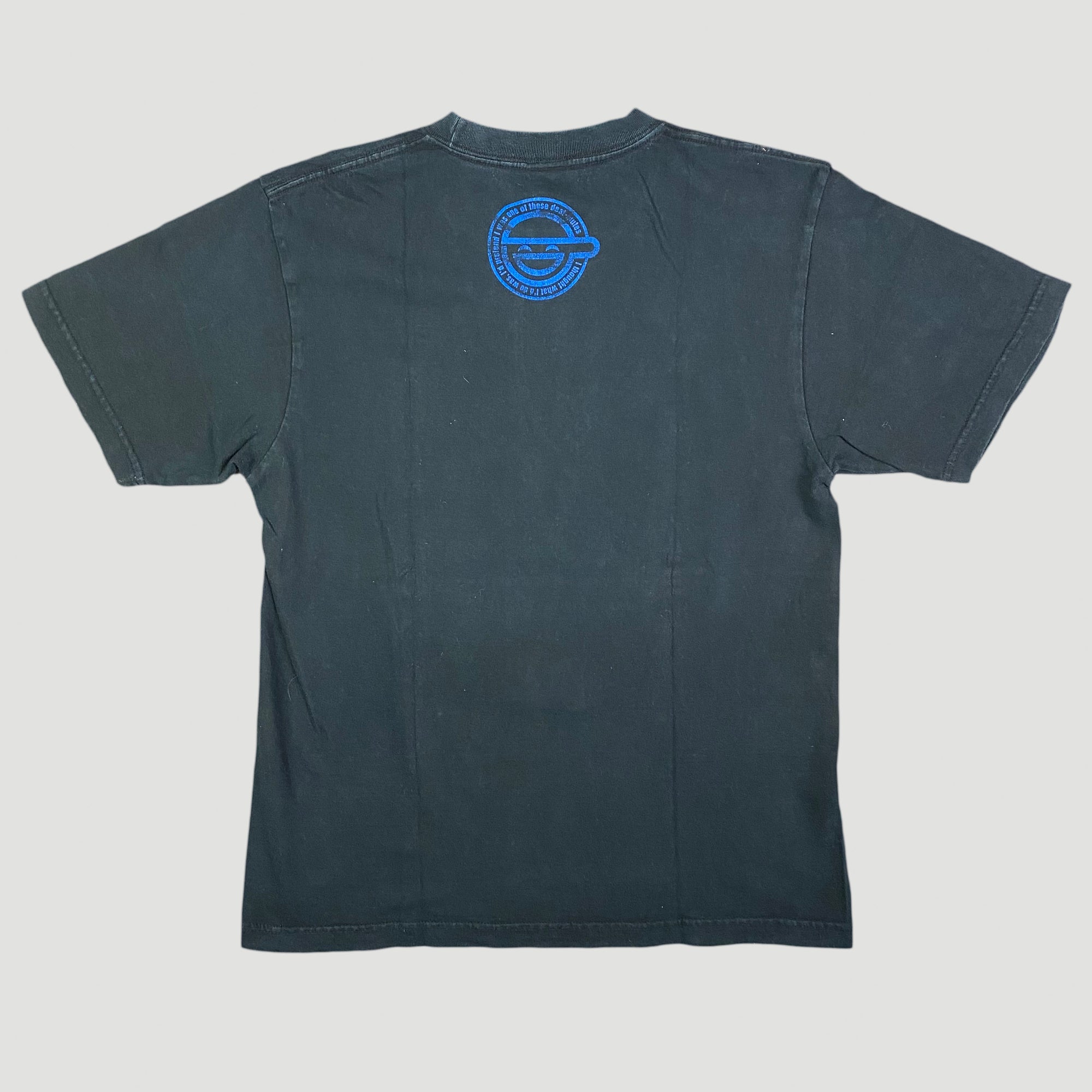 2002 Ghost in the Shell Standalone Complex T-Shirt