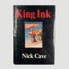 1988 Nick Cave King Ink