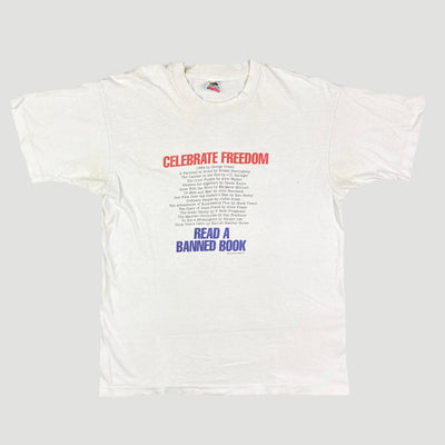 90's Celebrate Freedom T-Shirt