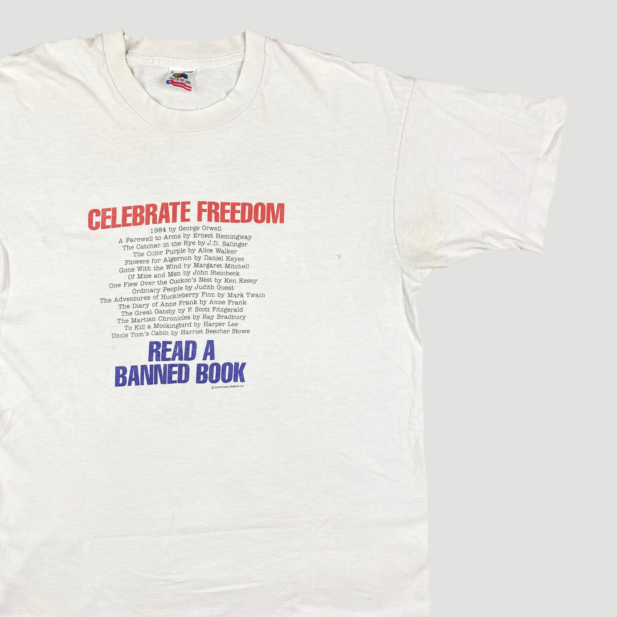 90's Celebrate Freedom T-Shirt