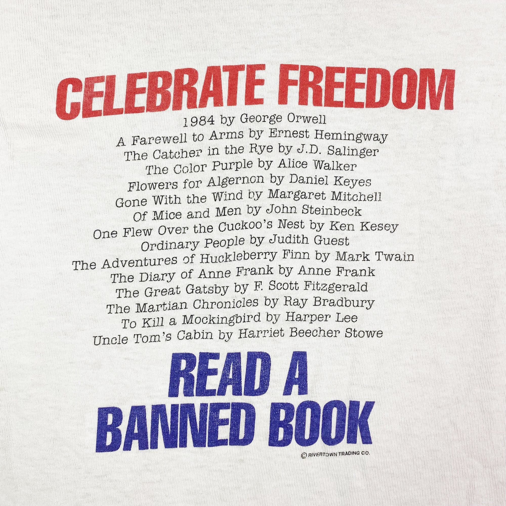 90's Celebrate Freedom T-Shirt