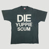 Late 80's Yuppie Scum T-Shirt