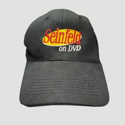 Early 90's Seinfeld DVD Cap