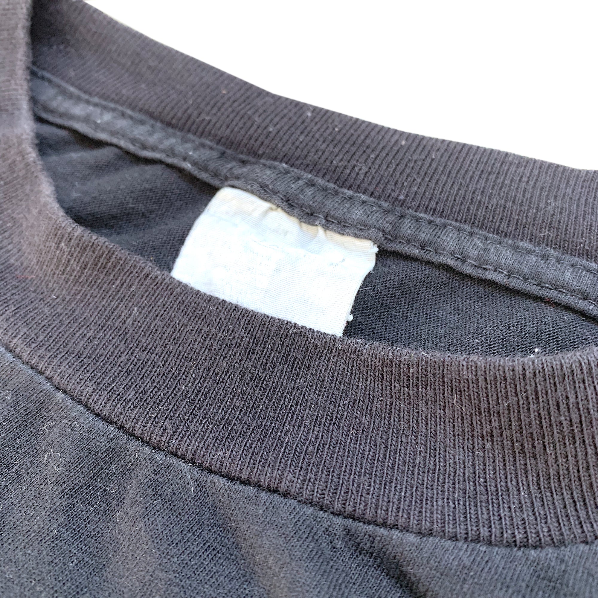 1991 Terminator T-2 Judgement Day T-Shirt