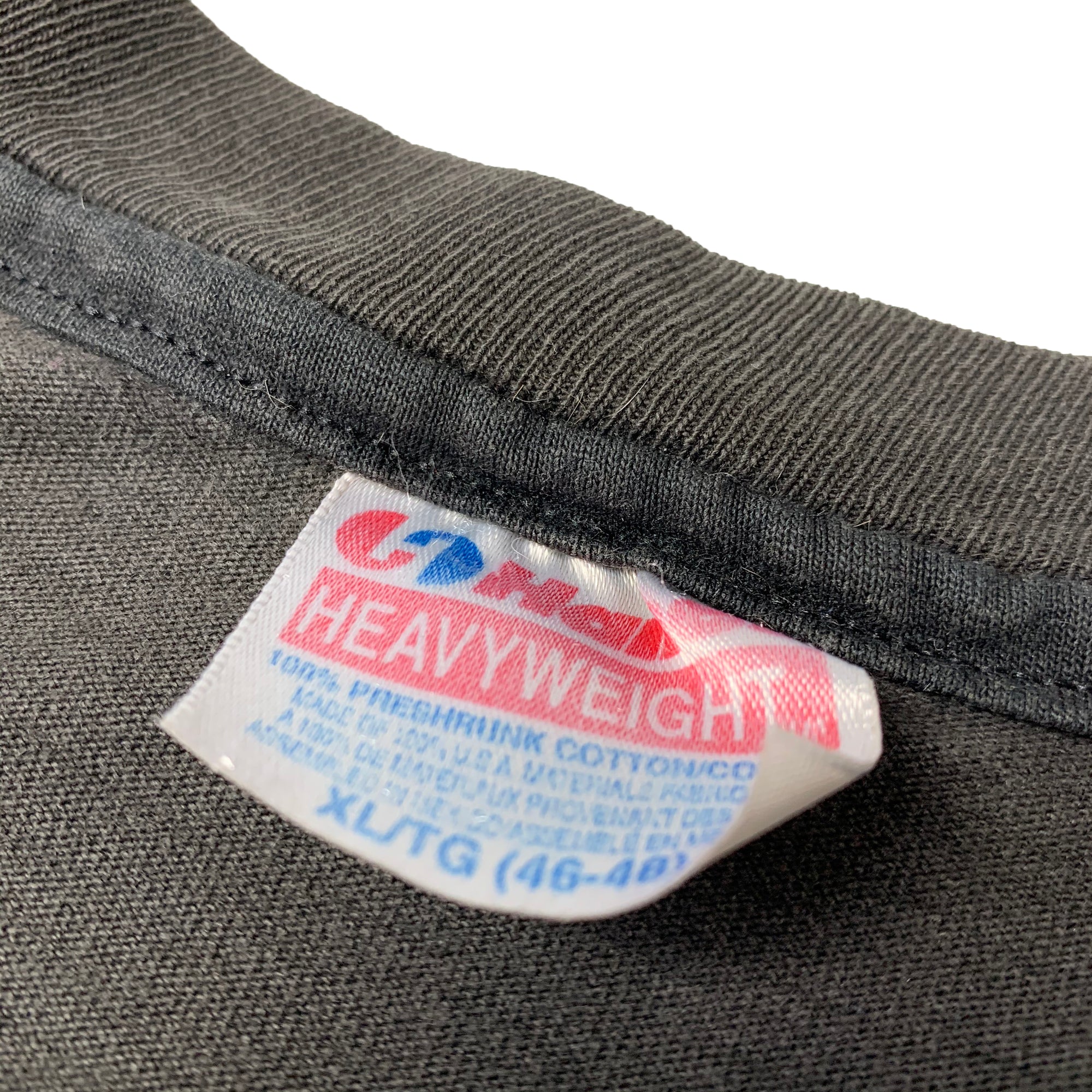 1993 Jurassic Park Raptor Egg T-Shirt