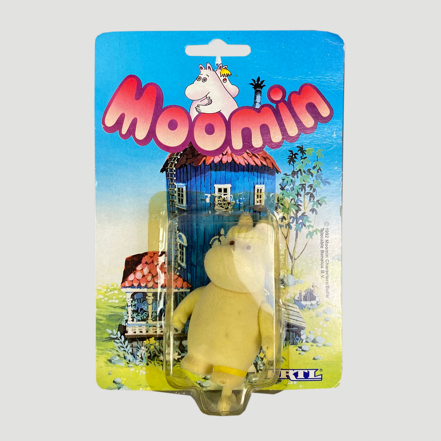 1992 Moomin Action Figure