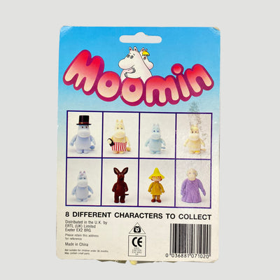 1992 Moomin Action Figure