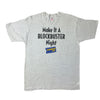 90's Make it a Blockbuster Night T-Shirt